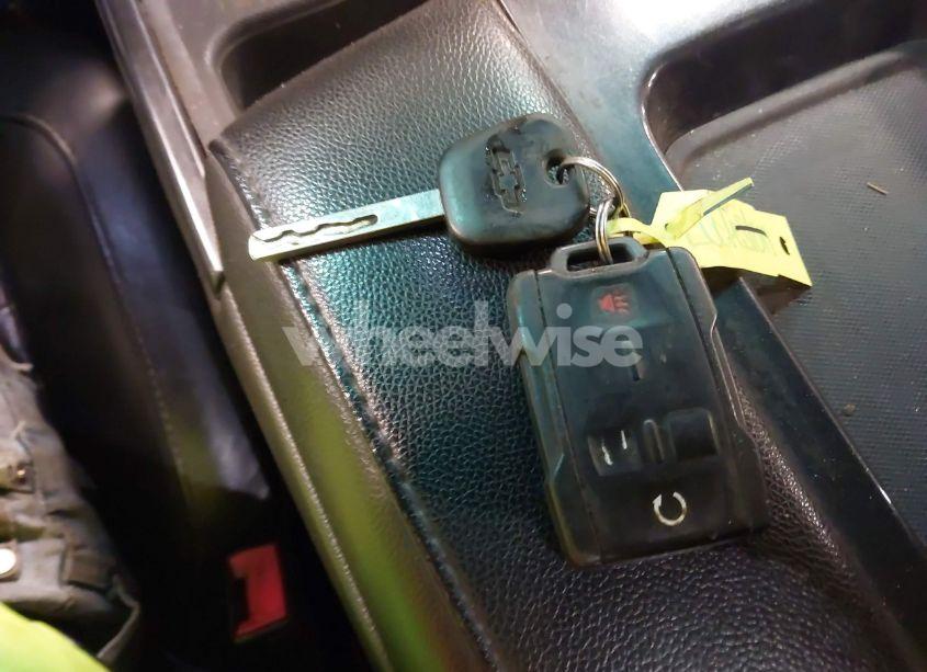 Photo 11 of 2016 Chevrolet Silverado 1500 2LT (VIN 1GCVKREC8GZ177490)