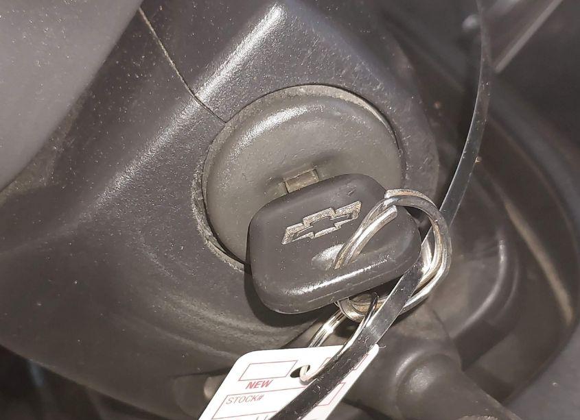 Photo 10 of 2016 Chevrolet Silverado 1500 1LT (VIN 1GCVKREC8GZ322060)