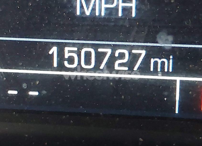 Photo 16 of 2016 Chevrolet Silverado 1500 1LT (VIN 1GCVKREC8GZ390035)