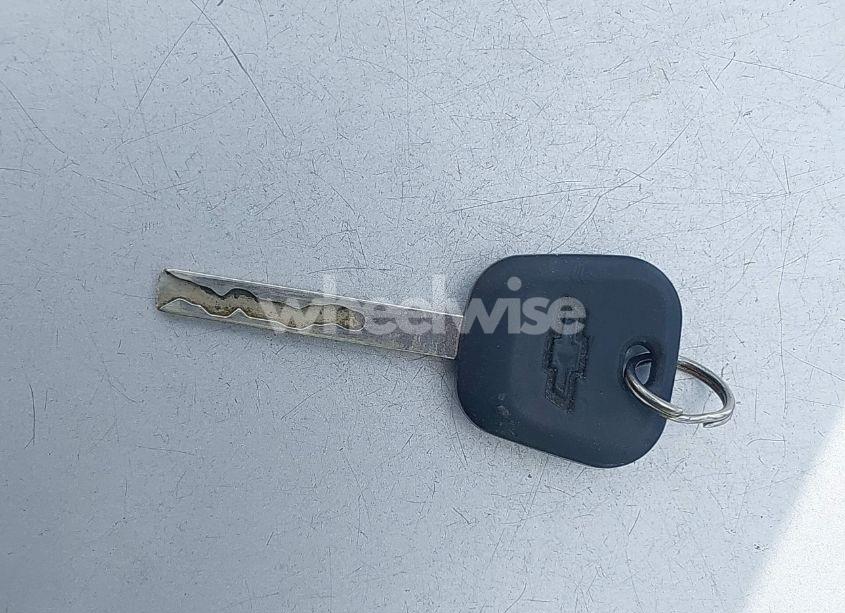 Photo 11 of 2016 Chevrolet Silverado 1500 1LT (VIN 1GCVKREC8GZ405620)