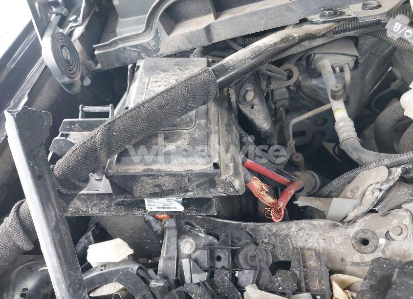 Photo 19 of 2016 Chevrolet Silverado 1500 1LT (VIN 1GCVKREC8GZ405620)