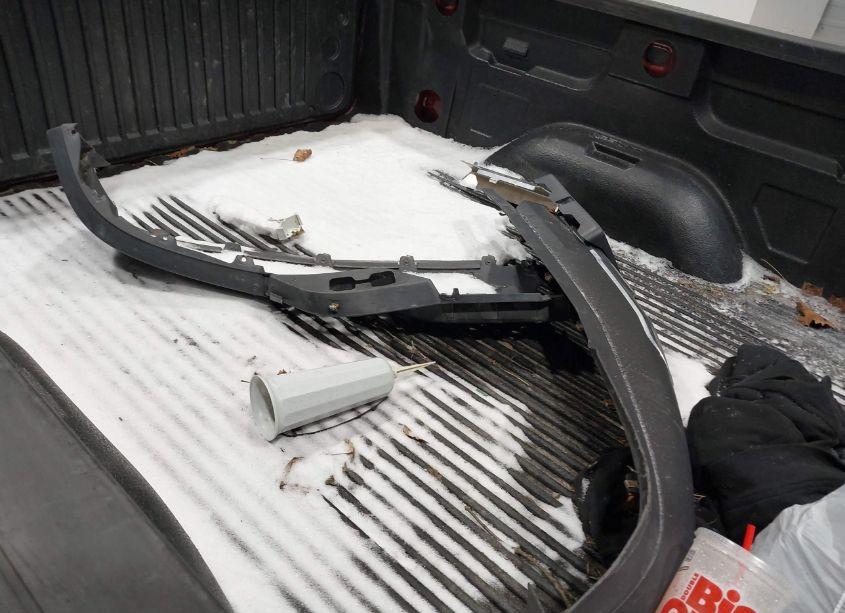 Photo 12 of 2017 Chevrolet Silverado 1500 2LT (VIN 1GCVKREC8HZ139761)