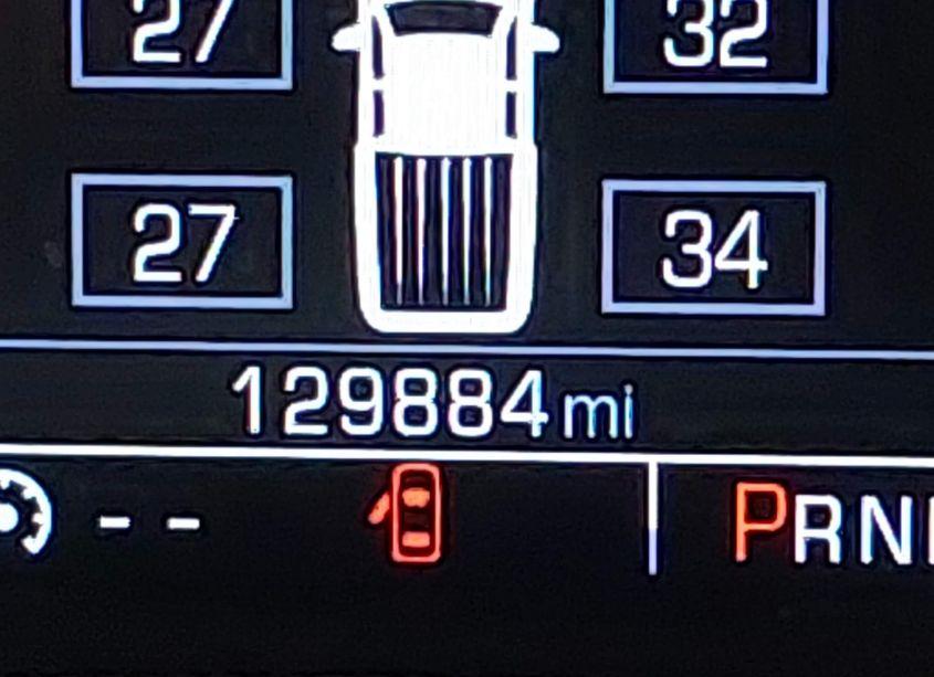 Photo 16 of 2017 Chevrolet Silverado 1500 2LT (VIN 1GCVKREC8HZ139761)