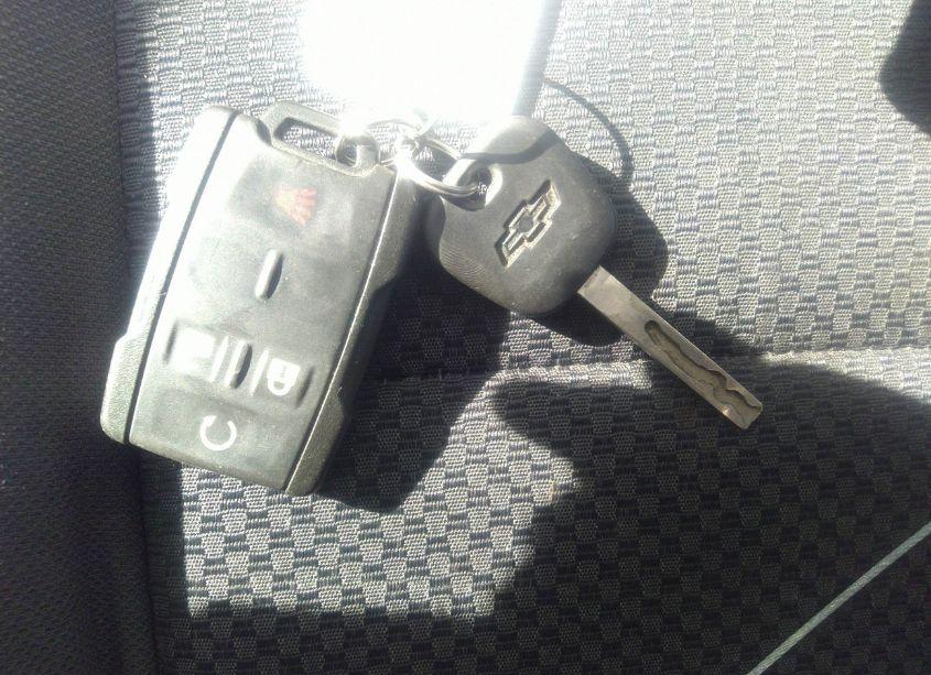 Photo 11 of 2017 Chevrolet Silverado 1500 1LT/2LT (VIN 1GCVKREC8HZ141381)