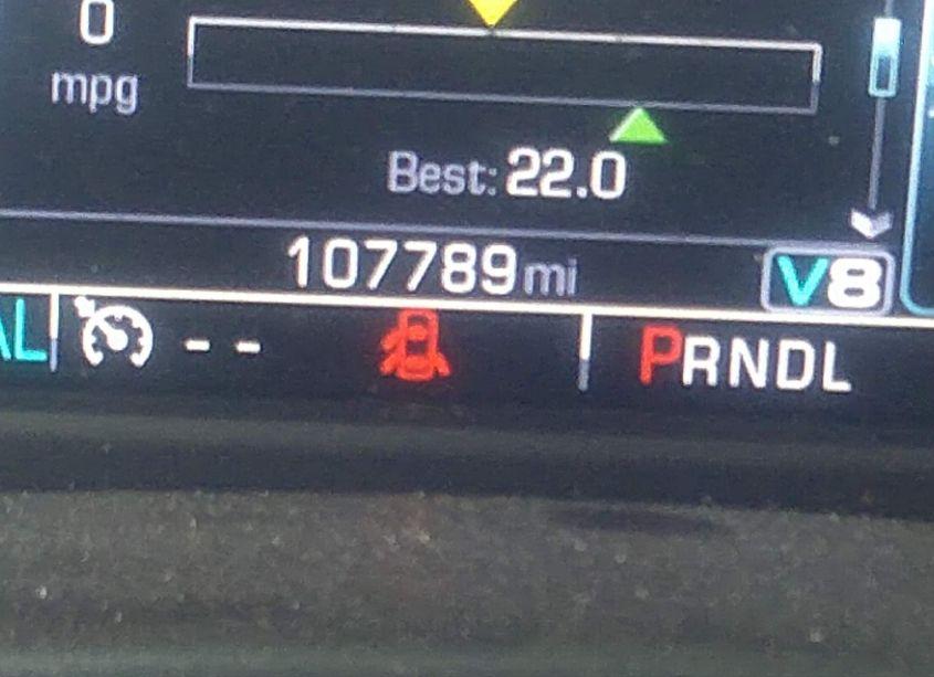 Photo 15 of 2017 Chevrolet Silverado 1500 1LT/2LT (VIN 1GCVKREC8HZ141381)