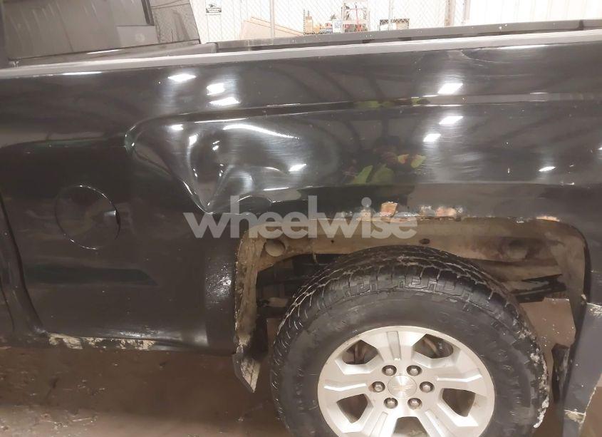 Photo 12 of 2017 Chevrolet Silverado 1500 2LT (VIN 1GCVKREC8HZ224857)