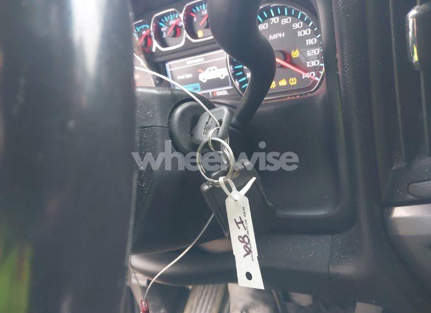 Photo 11 of 2017 Chevrolet Silverado 1500 LT (VIN 1GCVKREC8HZ252304)