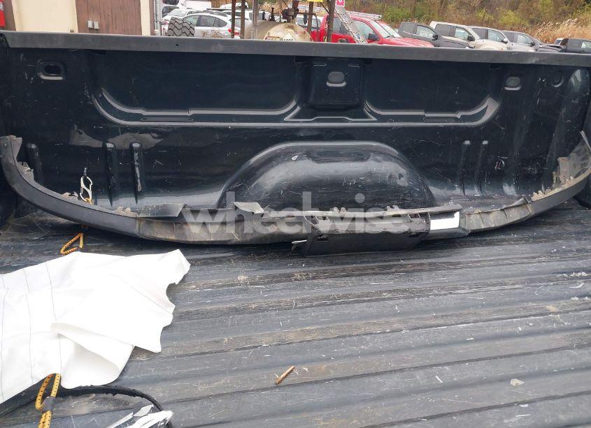 Photo 12 of 2017 Chevrolet Silverado 1500 LT (VIN 1GCVKREC8HZ252304)