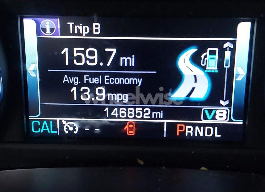 Photo 16 of 2017 Chevrolet Silverado 1500 LT (VIN 1GCVKREC8HZ252304)