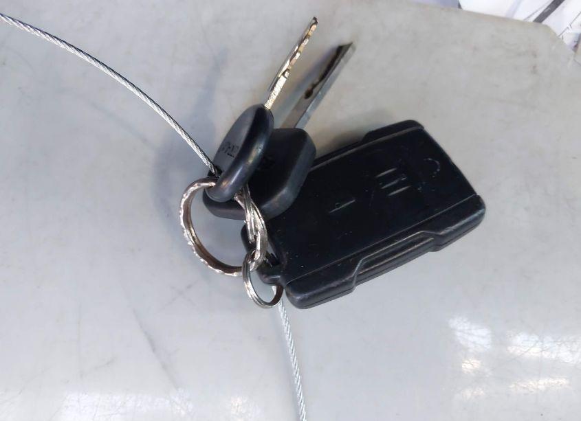 Photo 11 of 2017 Chevrolet Silverado 1500 2LT (VIN 1GCVKREC8HZ306670)