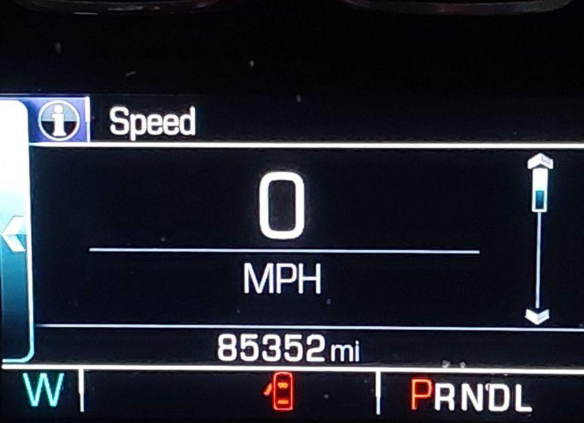 Photo 15 of 2017 Chevrolet Silverado 1500 2LT (VIN 1GCVKREC8HZ369056)