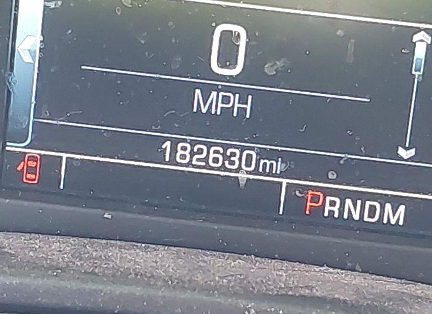 Photo 16 of 2014 Chevrolet Silverado 1500 1LT (VIN 1GCVKREC9EZ119188)