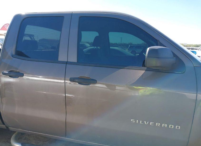 Photo 13 of 2014 Chevrolet Silverado 1500 2LT (VIN 1GCVKREC9EZ197664)