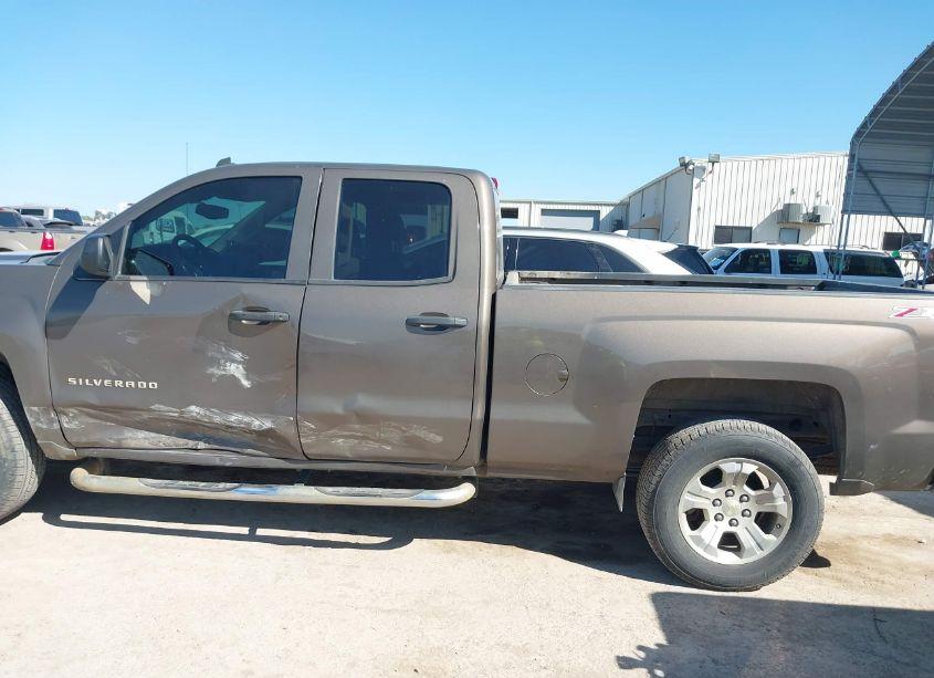 Photo 14 of 2014 Chevrolet Silverado 1500 2LT (VIN 1GCVKREC9EZ197664)