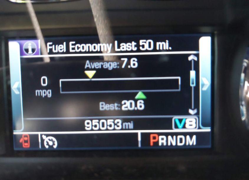 Photo 15 of 2014 Chevrolet Silverado 1500 2LT (VIN 1GCVKREC9EZ197664)