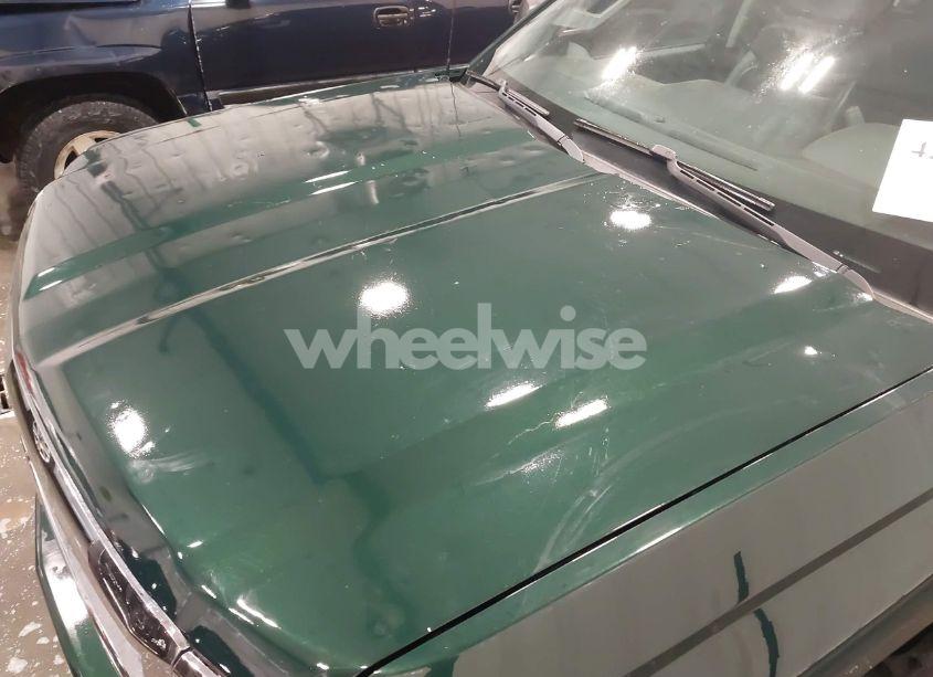 Photo 6 of 2014 Chevrolet Silverado 1500 2LT (VIN 1GCVKREC9EZ323215)