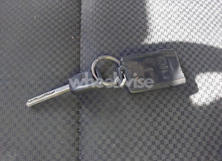 Photo 11 of 2014 Chevrolet Silverado 1500 2LT (VIN 1GCVKREC9EZ393121)