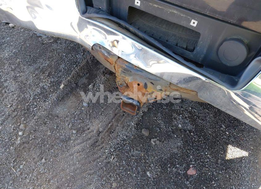 Photo 17 of 2014 Chevrolet Silverado 1500 2LT (VIN 1GCVKREC9EZ393121)