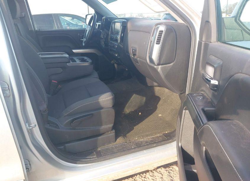 Photo 5 of 2015 Chevrolet Silverado 1500 1LT (VIN 1GCVKREC9FZ159370)