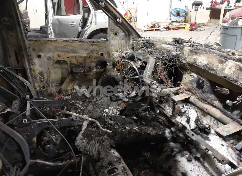 Photo 5 of 2015 Chevrolet Silverado 1500 1LT (VIN 1GCVKREC9FZ187637)