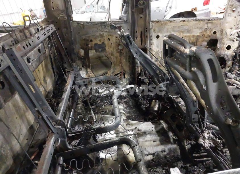 Photo 8 of 2015 Chevrolet Silverado 1500 1LT (VIN 1GCVKREC9FZ187637)