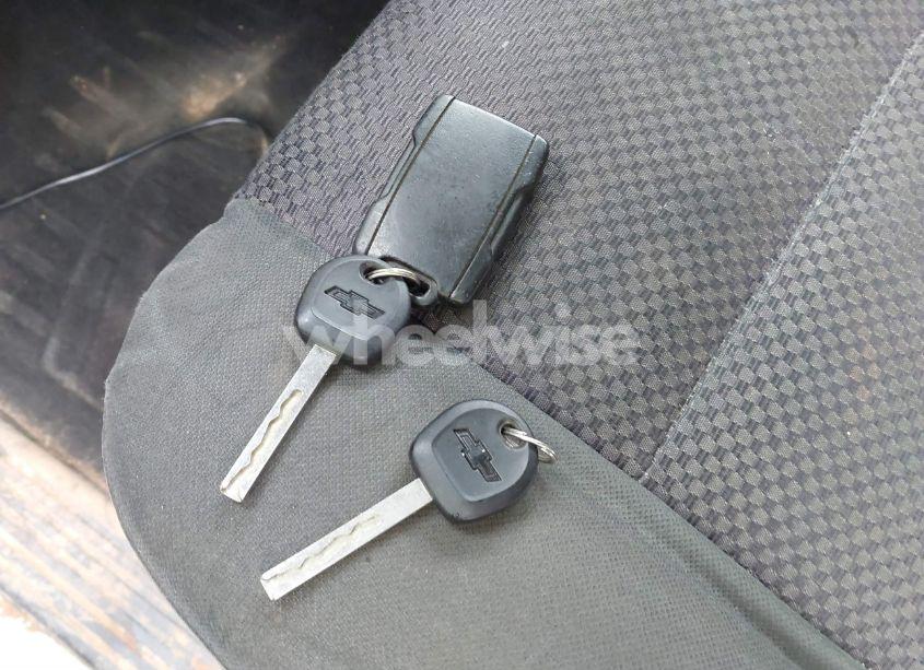 Photo 11 of 2015 Chevrolet Silverado 1500 1LT (VIN 1GCVKREC9FZ234116)