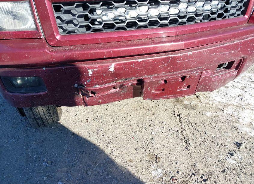 Photo 18 of 2015 Chevrolet Silverado 1500 1LT (VIN 1GCVKREC9FZ377292)