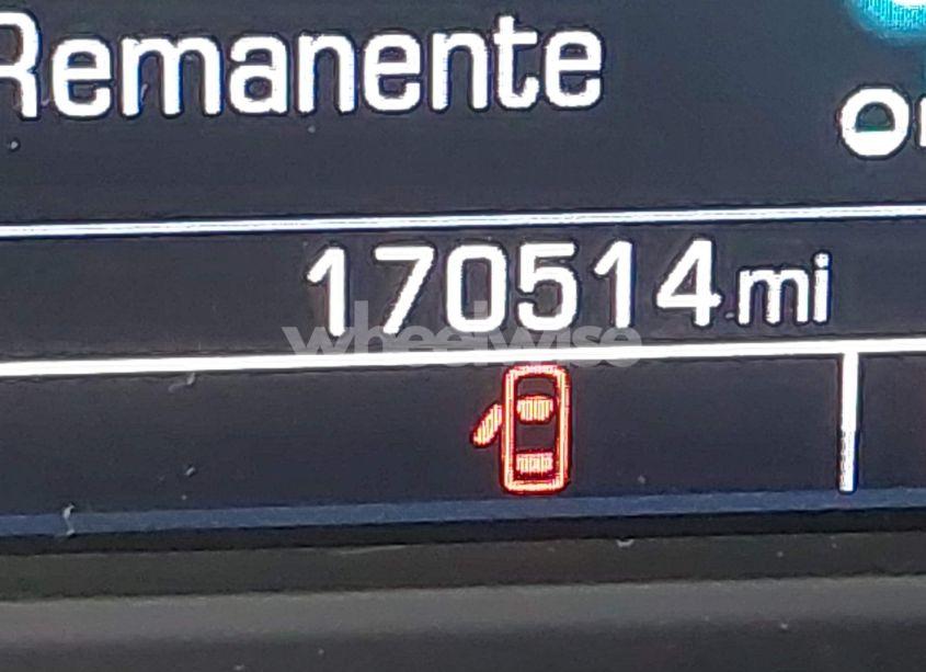 Photo 15 of 2015 Chevrolet Silverado 1500 1LT (VIN 1GCVKREC9FZ415359)