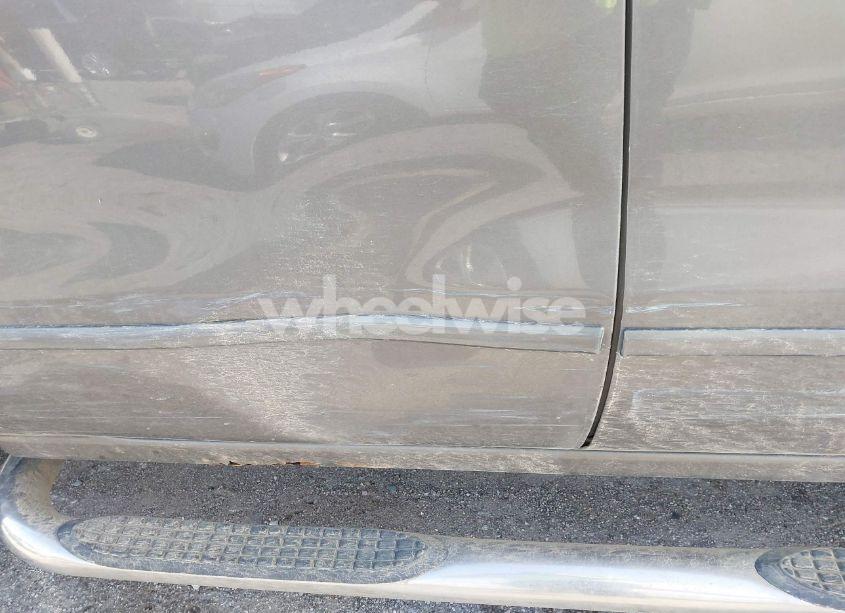 Photo 17 of 2015 Chevrolet Silverado 1500 1LT (VIN 1GCVKREC9FZ415359)