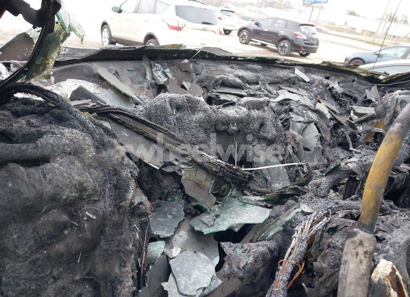 Photo 7 of 2016 Chevrolet Silverado 1500 2LT (VIN 1GCVKREC9GZ138875)