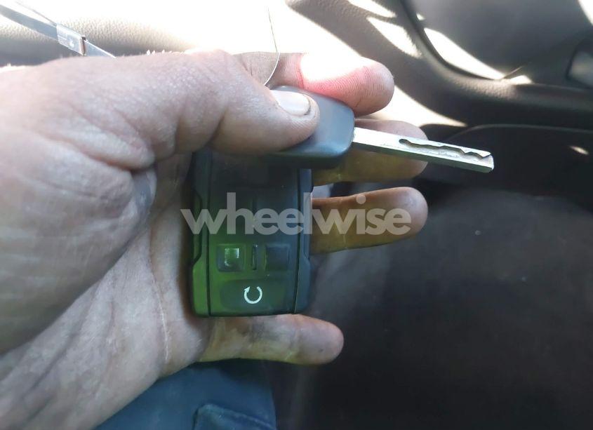 Photo 11 of 2016 Chevrolet Silverado 1500 1LT (VIN 1GCVKREC9GZ162898)