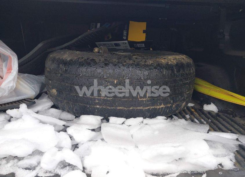 Photo 12 of 2016 Chevrolet Silverado 1500 1LT (VIN 1GCVKREC9GZ164098)