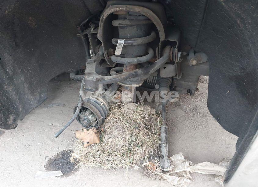 Photo 18 of 2016 Chevrolet Silverado 1500 1LT (VIN 1GCVKREC9GZ164098)