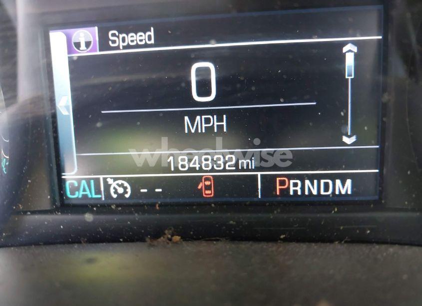 Photo 15 of 2016 Chevrolet Silverado 1500 2LT (VIN 1GCVKREC9GZ199644)