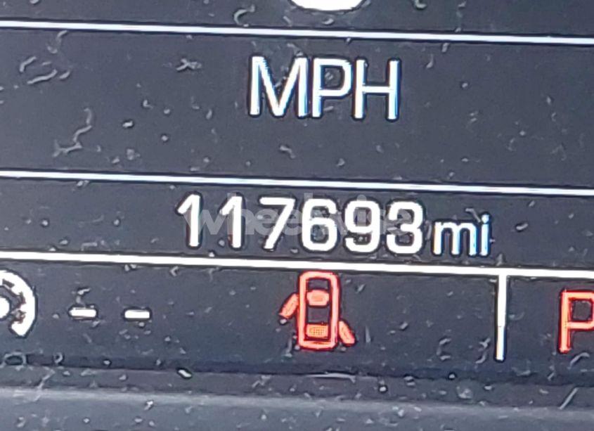 Photo 15 of 2016 Chevrolet Silverado 1500 2LT (VIN 1GCVKREC9GZ204082)