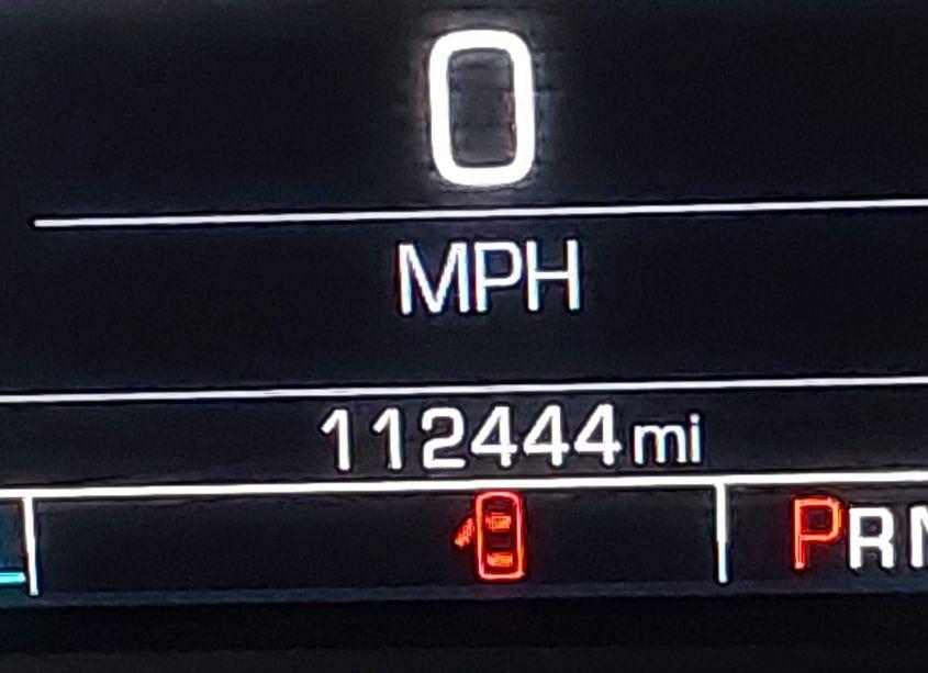 Photo 16 of 2016 Chevrolet Silverado 1500 1LT (VIN 1GCVKREC9GZ210769)