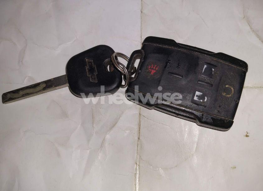 Photo 11 of 2016 Chevrolet Silverado 1500 2LT (VIN 1GCVKREC9GZ308281)