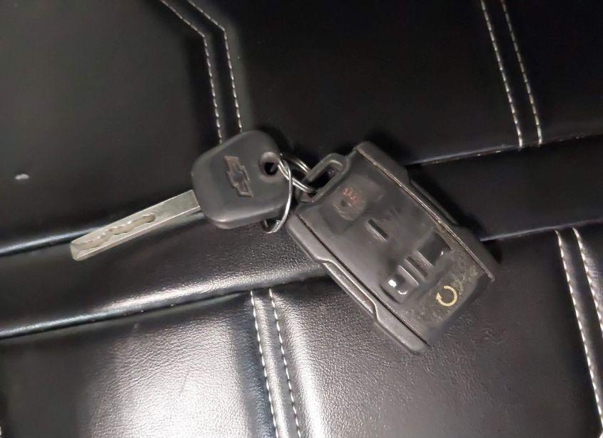 Photo 11 of 2016 Chevrolet Silverado 1500 2LT (VIN 1GCVKREC9GZ429229)