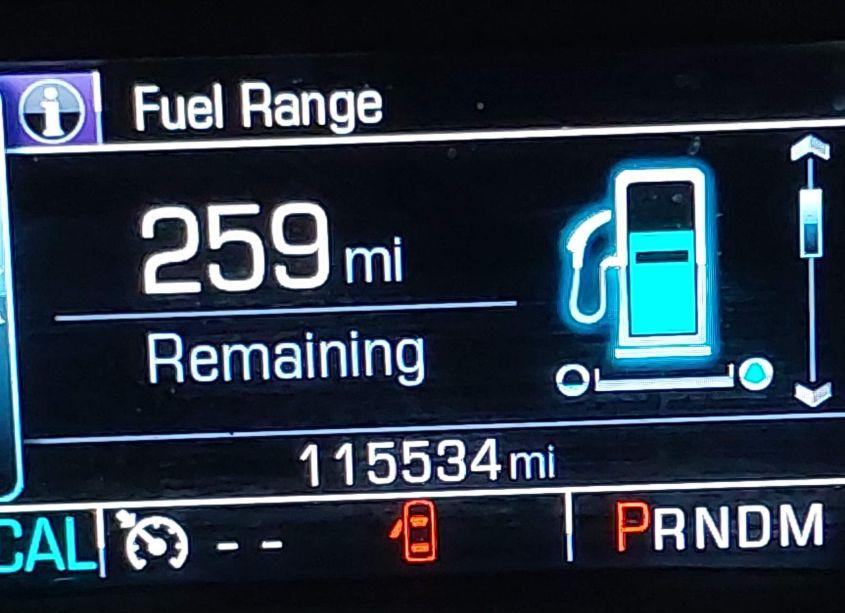 Photo 16 of 2016 Chevrolet Silverado 1500 2LT (VIN 1GCVKREC9GZ429229)