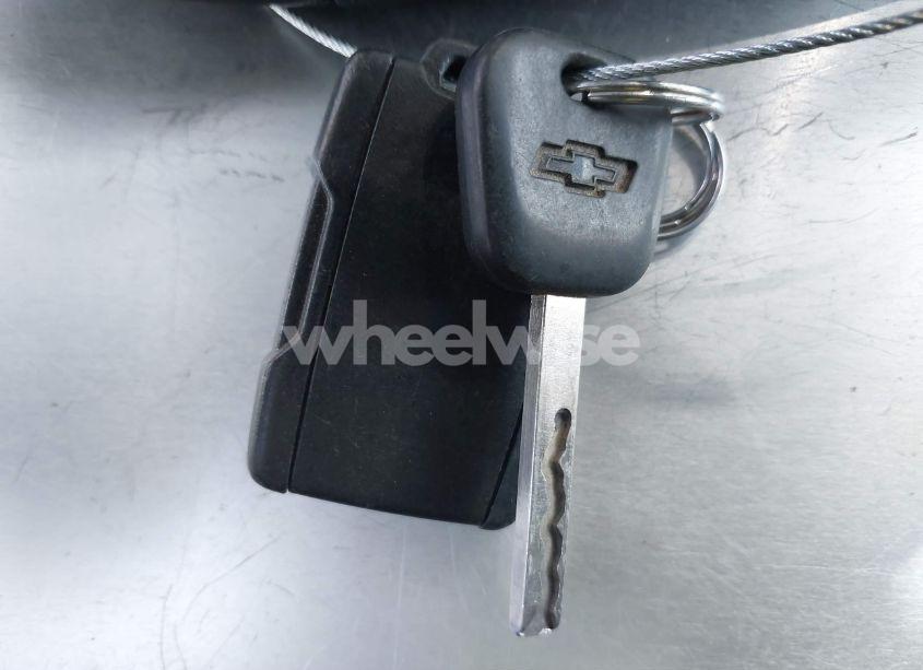 Photo 11 of 2017 Chevrolet Silverado 1500 1LT (VIN 1GCVKREC9HZ302675)