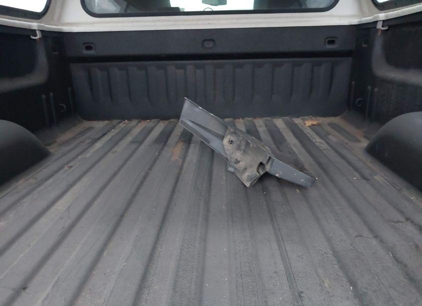 Photo 12 of 2017 Chevrolet Silverado 1500 2LT (VIN 1GCVKREC9HZ391860)