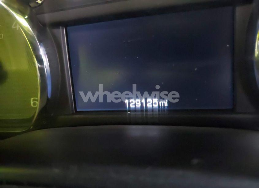 Photo 15 of 2018 Chevrolet Silverado 1500 2LT (VIN 1GCVKREC9JZ119203)