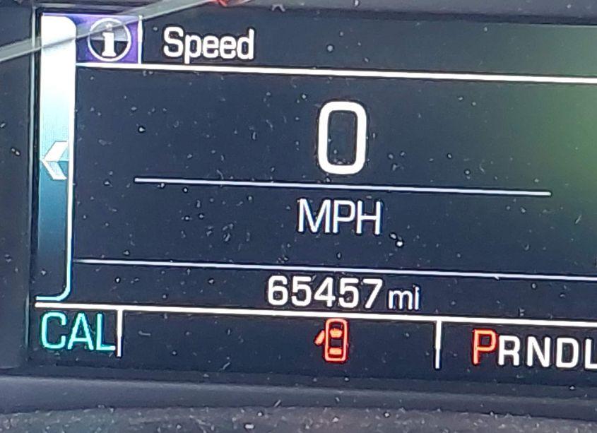 Photo 15 of 2018 Chevrolet Silverado 1500 1LT (VIN 1GCVKREC9JZ171785)