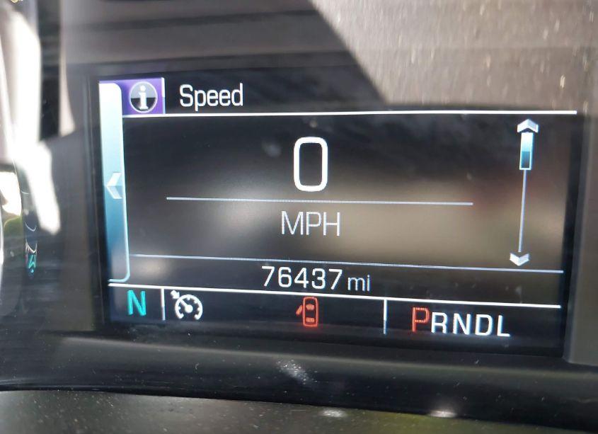 Photo 15 of 2018 Chevrolet Silverado 1500 2LT (VIN 1GCVKREC9JZ339800)