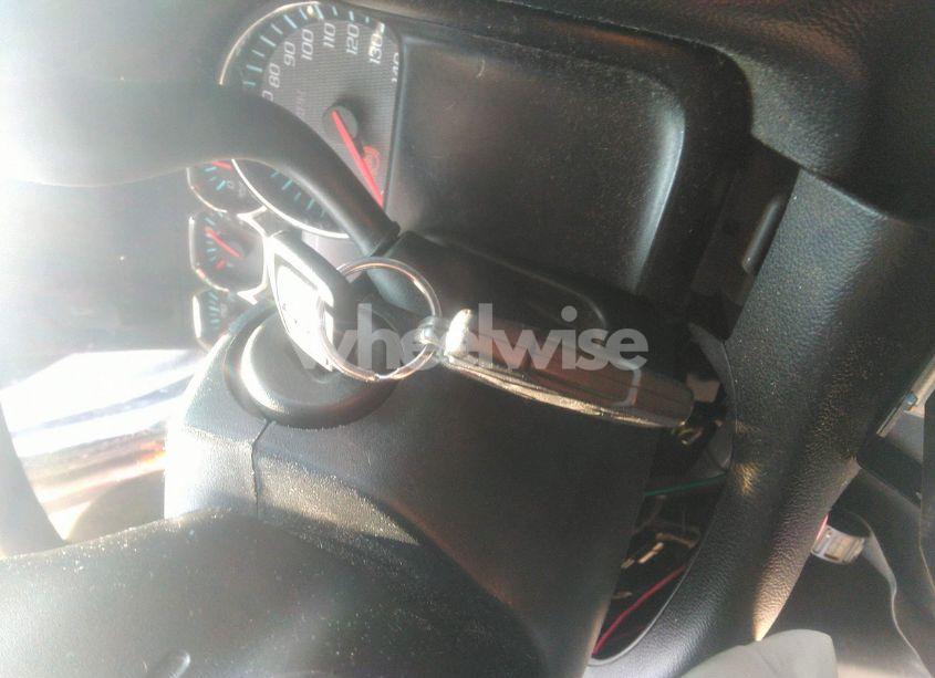 Photo 11 of 2014 Chevrolet Silverado 1500 2LT (VIN 1GCVKRECXEZ101914)