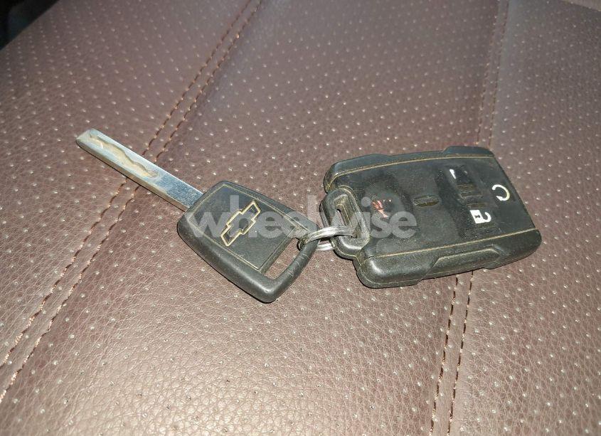 Photo 11 of 2014 Chevrolet Silverado 1500 LT (VIN 1GCVKRECXEZ178685)