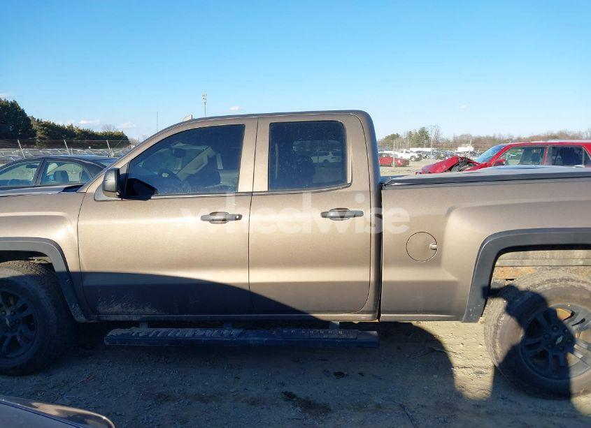 Photo 14 of 2014 Chevrolet Silverado 1500 LT (VIN 1GCVKRECXEZ178685)