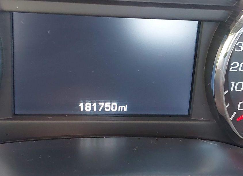 Photo 16 of 2014 Chevrolet Silverado 1500 1LT (VIN 1GCVKRECXEZ375355)