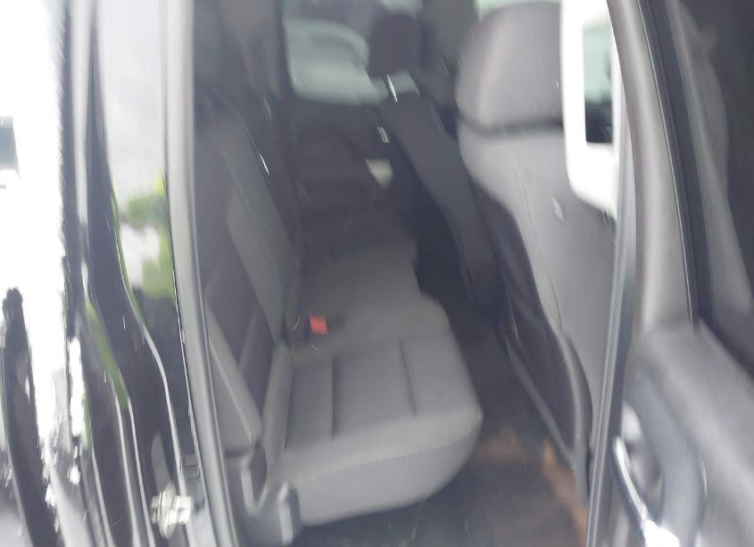 Photo 8 of 2014 Chevrolet Silverado 1500 2LT (VIN 1GCVKRECXEZ416633)