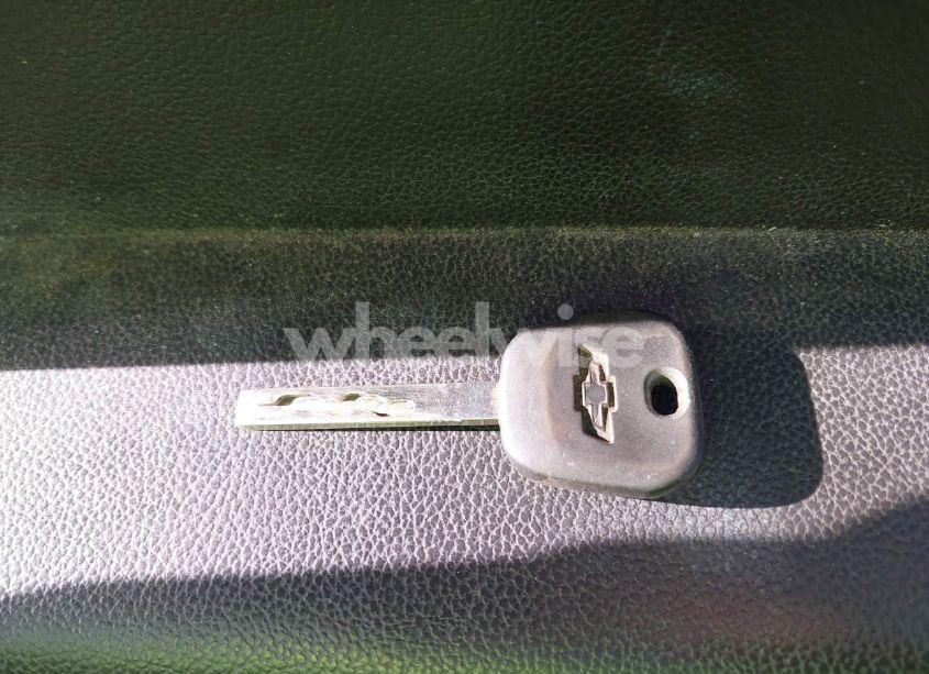 Photo 11 of 2015 Chevrolet Silverado 1500 1LT (VIN 1GCVKRECXFZ379343)